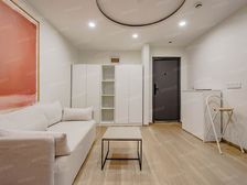 正南骏豪国际1室1厅精装修