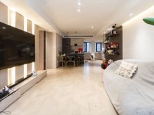 老静安05年次新板式西边套百万德系国际前沿精装