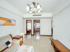 新天地品质花园小区+南北通小三房+总价低凯德,环宇荟