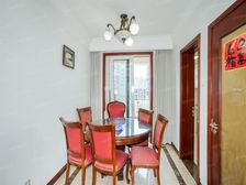 新天地品质花园小区+南北通小三房+总价低凯德,环宇荟