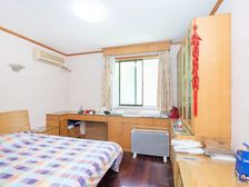 此房满五年好楼层南北通全明两房卫生间双窗