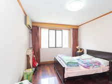 此房满五年好楼层南北通全明两房卫生间双窗