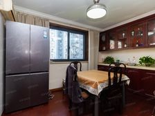 新上顶楼复式南北通采光视野好精装带2个露台