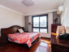 新上顶楼复式南北通采光视野好精装带2个露台