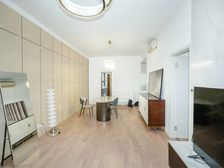 二次装修南北通两房诚意出售带车位