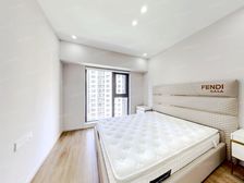 她来了.装修好.楼层佳.新天地12年小区.梅溪+大同壹梯