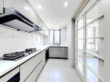 她来了.装修好.楼层佳.新天地12年小区.梅溪+大同壹梯