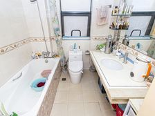 二期三房位置佳无遮挡全明户型