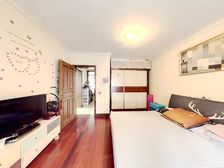 小高层+南北通透+滨江潜力+满五为一+1梯两户