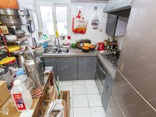 边套全明两房,中间楼层,三轨交汇