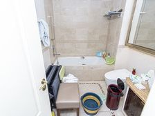 融创滨江壹号院,黄浦滨江,绿城物业,正看小区绿化