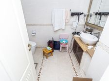 融创滨江壹号院,黄浦滨江,绿城物业,正看小区绿化