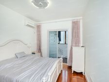 户型正气,适合一家人居住,采光好,电梯三房房。