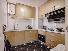 ??南京西路聚焦,高区都市景观,全明户型且南北直通