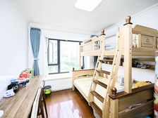 中间位置中间楼层精装修满五且一300米地铁大商场