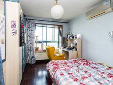 梦清园苏州河景全看!小区醉好的三房户型!