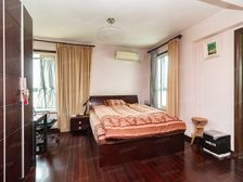 梦清园苏州河景全看!小区醉好的三房户型!