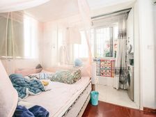 双西两房有朝南和朝北窗业主改了小三房金滩规划!