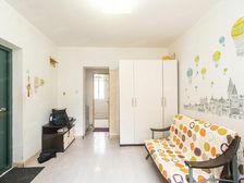 正旺苑21号线地铁口方正大一房全明户型业主成售