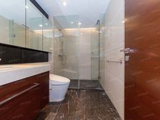 凯德全南三房看陆家嘴跟小区花园满五年,精装交付