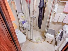 一梯两户+电梯房全明户型+视野开阔+不靠马路看老洋房