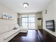 此房南北通的三房一厅,全明户型,楼层好,视野好