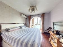 三代同堂的港湾,四开间朝南,采光没问题