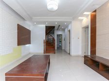 内环内叠加别墅安静位置,税费低,有车位,朝南大露台