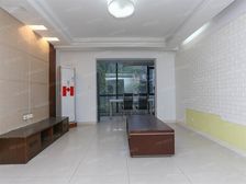 内环内叠加别墅安静位置,税费低,有车位,朝南大露台