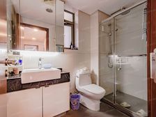 嘉里开发,万科物业,新上小区三期高区三房,全明户型