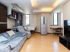 满五,楼层好采光充足,7/13号线双轨交汇,看小区花园