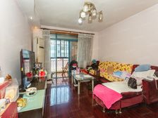 南北户型多层房近地铁商品房安静