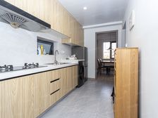 品质装修未入住,南北通,采光好,小区楼内外已翻新