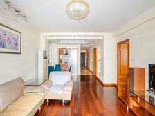 双轨道陆家浜路8/9号线2号出口20米双南景观双阳台