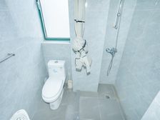 双轨道陆家浜路8/9号线2号出口20米双南景观双阳台