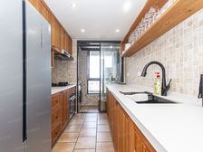 前排高区精装2房,不对着医院,采光好拎包入住