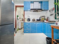 金桥四街坊:一梯两户,全明户型,带模范,6.9号轨铁