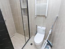 电梯户型方正,装修好大面积采光通风