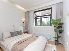 电梯户型方正,装修好大面积采光通风