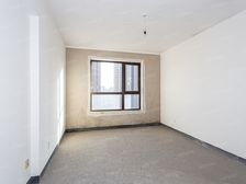 马当路清水毛坯一手次新房带产权车位