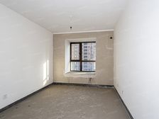 马当路清水毛坯一手次新房带产权车位