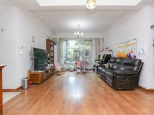 南北通2房纯人车分流带产权车位