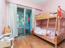 南北通2房纯人车分流带产权车位