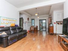 南北通2房纯人车分流带产权车位