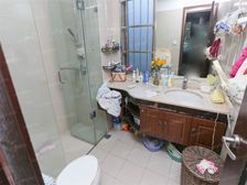 南北通2房纯人车分流带产权车位