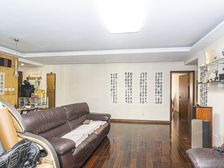 汇龙出7.5米横厅,两房朝南,北看小区绿化,南北阳台