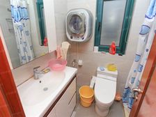 豪花装修,中Yang空调地暖新风,楼层好,采光视野好!