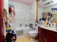 顶楼复式一梯一户,内环内人车分流,高区自带大露台