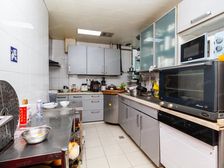 顶楼复式一梯一户,内环内人车分流,高区自带大露台