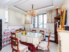 顶楼复式一梯一户,内环内人车分流,高区自带大露台